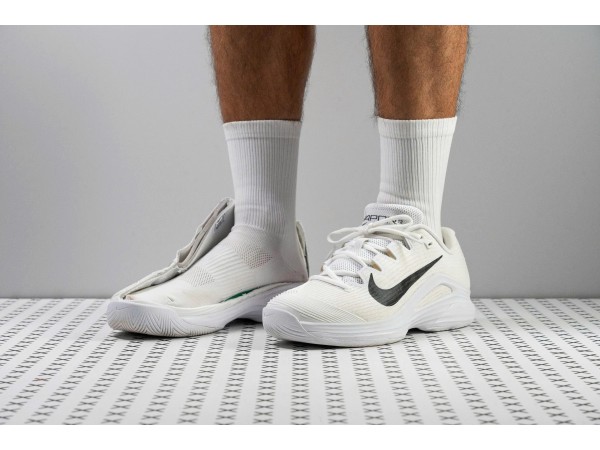 Tại Sao Nike Vapor 12 HC Được Dân Chơi Tennis Săn Đón?