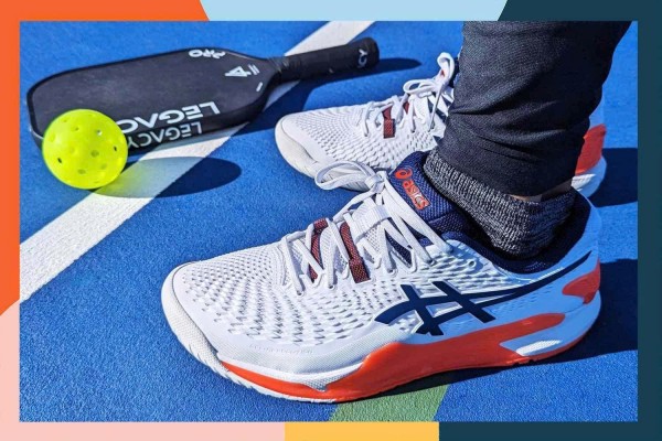 Pickleball Hot Rần Rần – Bạn Đã Có Giày Chuẩn Chưa?