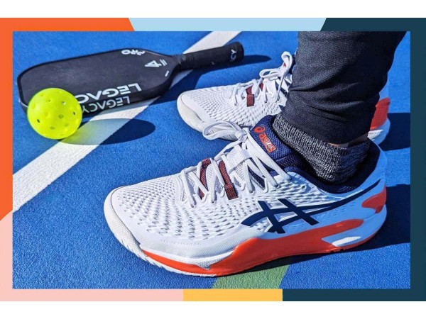 Pickleball Hot Rần Rần – Bạn Đã Có Giày Chuẩn Chưa?