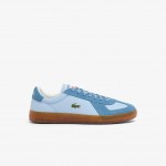 Giày Lacoste Baseshot Pro Nam - Xanh Nâu