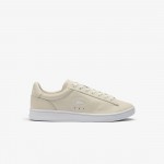 Giày Lacoste Carnaby Set Nam - Trắng Ngà