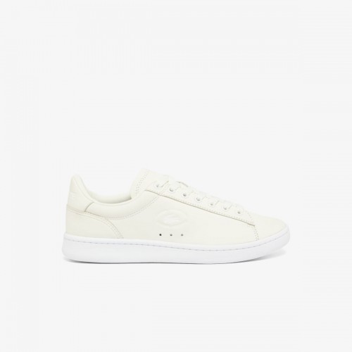 Giày Lacoste Carnaby Set Nữ - Trắng