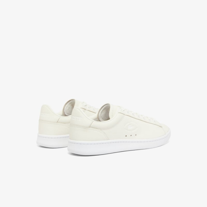 Giày Lacoste Carnaby Set Nữ - Trắng