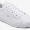 Giày Lacoste PowerCourt 2.0 Nữ - Trắng