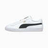 Giày Puma Basket Classic XXI Nam - Trắng Đen