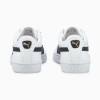 Giày Puma Basket Classic XXI Nam - Trắng Đen
