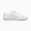 Giày Puma Basket Classic XXI Nam - Trắng