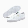 Giày Puma Basket Classic XXI Nam - Trắng