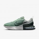 Giày Nike Air Max Alpha Trainer 6 Nam - Xanh Trắng