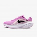 Giày Nike Downshifter 14 Nữ - Hồng Trắng