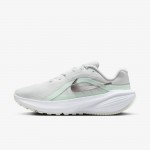Giày Nike Downshifter 14 Nữ - Trắng Xám