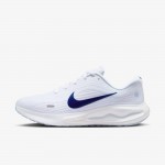 Giày Nike Journey Run Nữ - Trắng Xanh