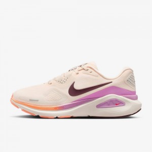 Giày Nike Structure 26 Nữ - Hồng Tím
