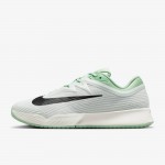 Giày Pickleball Tennis Nike Vapor Pro 3 Nam - Xám Xanh