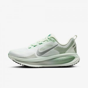 Giày Nike Vomero 18 Nữ - Barely Green