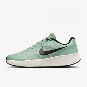 Giày Pickleball Tennis Nike Vapor Lite 3 Nam - Xanh Lá