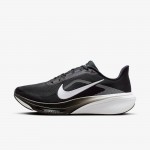 Giày Nike Pegasus 42 Nam - Đen Trắng