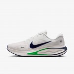 Giày Nike Journey Run Nam - Trắng Xanh