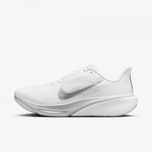 Giày Nike Pegasus 42 Nữ - Trắng Xám