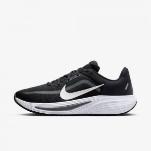 Giày Nike Quest 7 Nữ - Đen Trắng