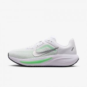 Giày Nike Quest 7 Nữ - Trắng Xanh