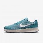 Giày Pickleball Tennis Nike Vapor Lite 3 Nam - Xanh Trắng