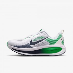 Giày Nike Vomero 18 Nam - Trắng Xanh Xanh
