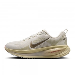 Giày Nike Vomero 18 Nữ - Trắng Gold