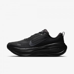 Giày Nike Vomero Plus Nam - Đen Full