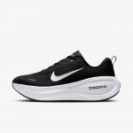 Giày Nike Vomero Plus Nam - Đen Trắng
