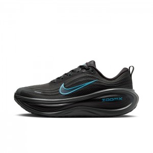Giày Nike Vomero Plus Nam - Đen Xanh