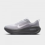 Giày Nike Vomero Plus Nam - Xám Đen