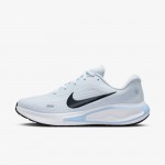 Giày Nike Journey Run Nữ - Xám Xanh