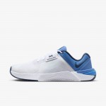 Giày Nike Metcon 10 Nam - Trắng Xanh