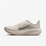Giày Nike Pegasus 42 Nữ - Xám Gold