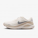 Giày Nike Structure 26 Nam - Kem Be