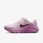 Giày Nike Structure 26 Nữ - Hồng Tím