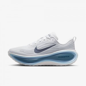 Giày Nike Vomero Plus Nam - Xám Xanh