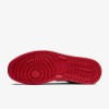 Giày Nike Air Jordan 1 Low Nam - Đen Đỏ