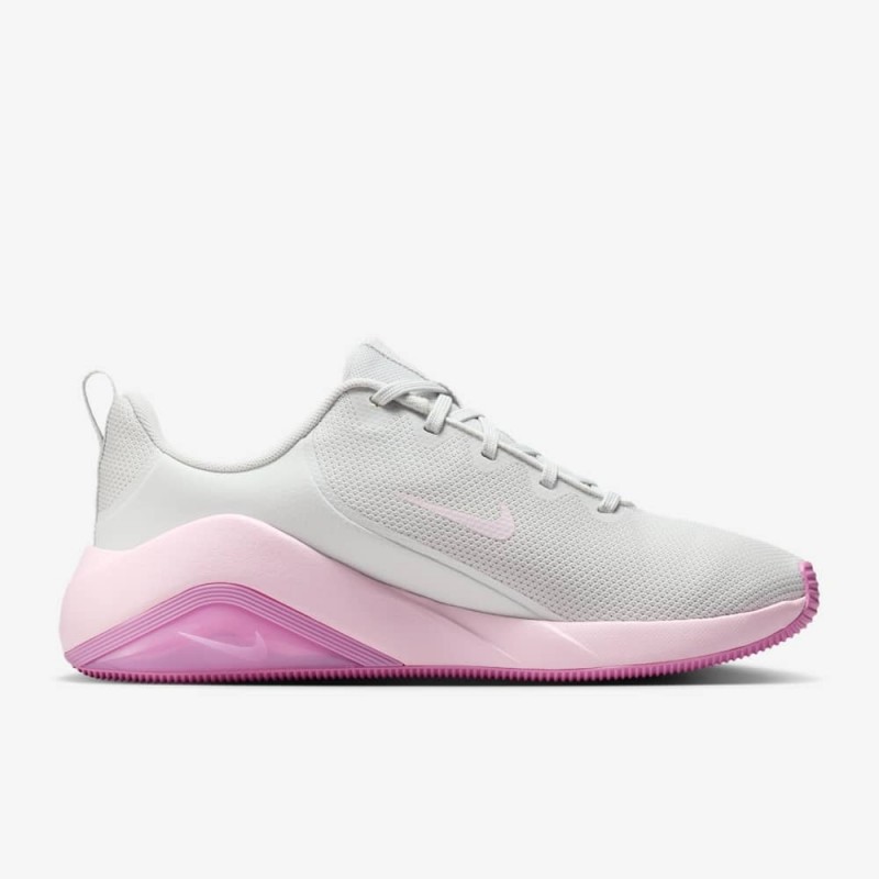 Giày Nike Bella 7 Nữ - Xám Tím Giày Nike Bella 7 Nữ - Xám Tím