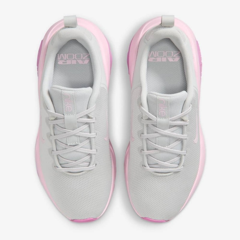 Giày Nike Bella 7 Nữ - Xám Tím Giày Nike Bella 7 Nữ - Xám Tím