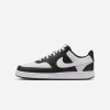 Giày Nike Court Vision Low Nữ - Panda