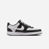 Giày Nike Court Vision Low Nữ - Panda