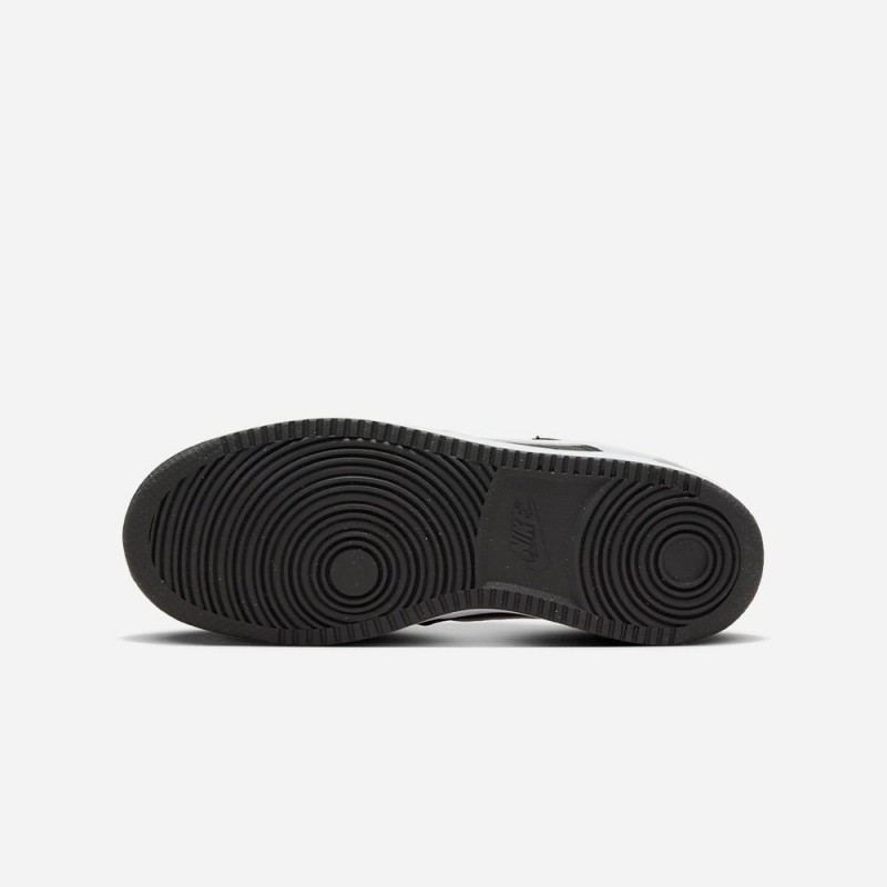 Giày Nike Court Vision Low Nữ - Panda
