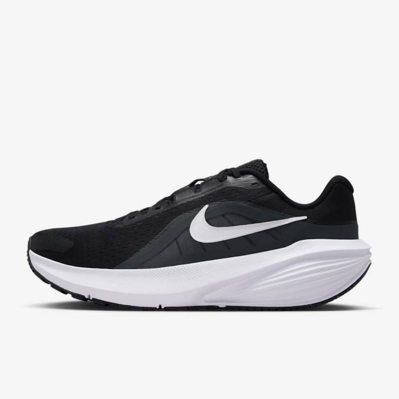 Giày Nike Downshifter 14 Nam - Đen Trắng Giày Nike Downshifter 14 Nam - Đen Trắng