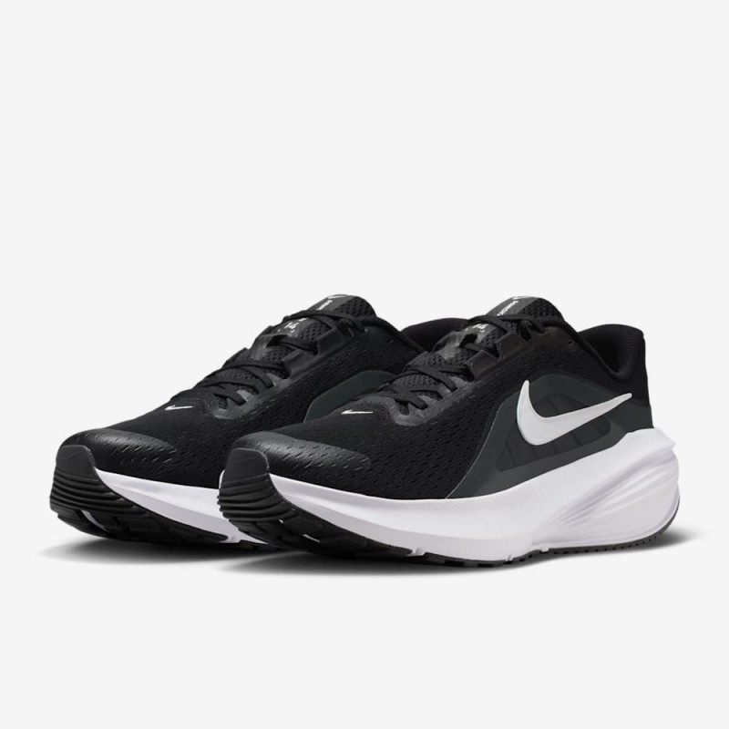 Giày Nike Downshifter 14 Nam - Đen Trắng Giày Nike Downshifter 14 Nam - Đen Trắng