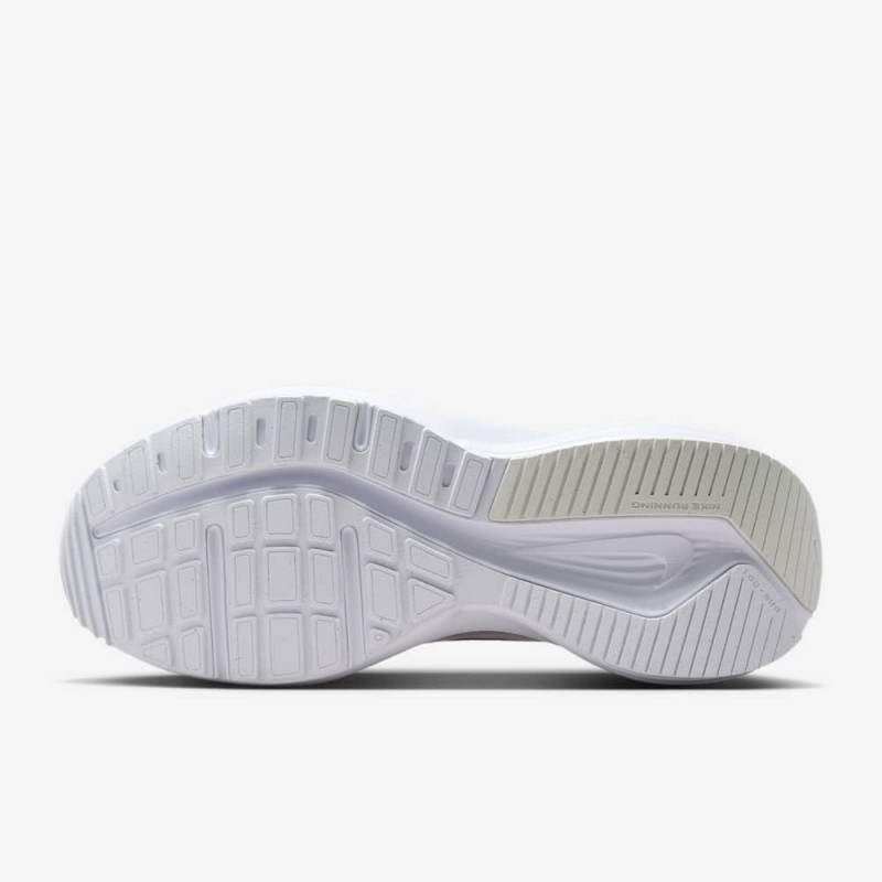 Giày Nike Downshifter 14 Nam - Trắng Đen Giày Nike Downshifter 14 Nam - Trắng Đen