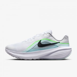 Giày Nike Downshifter 14 Nam - Trắng Xanh