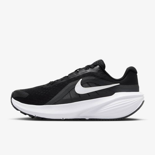 Giày Nike Downshifter 14 Nữ - Đen Trắng