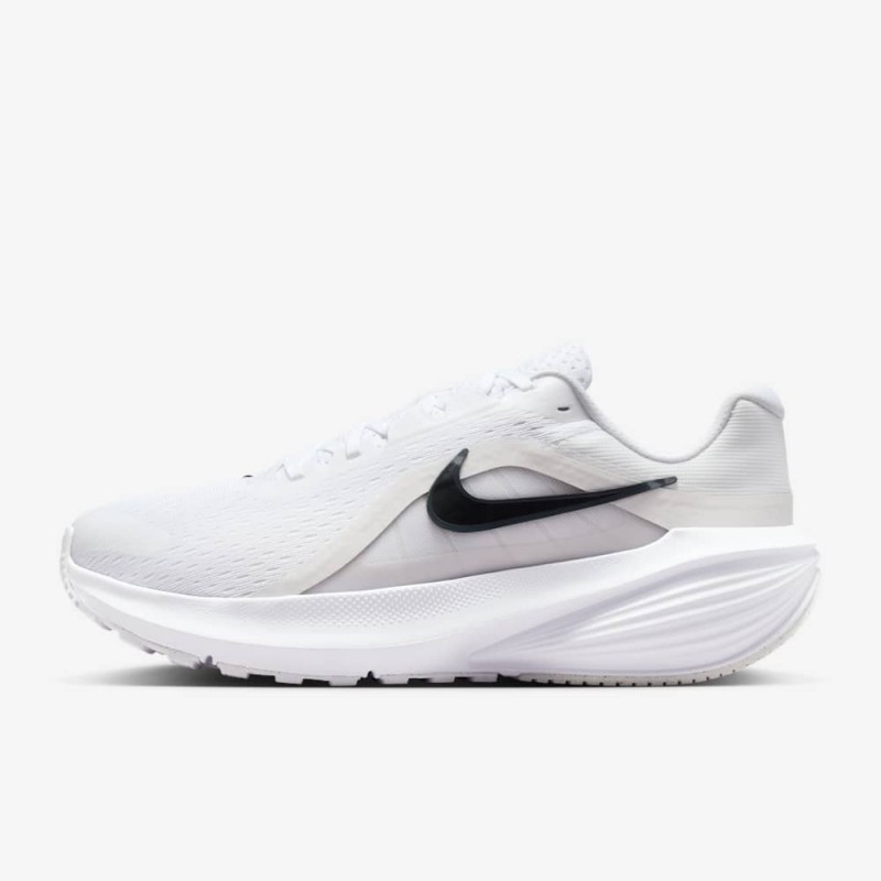 Giày Nike Downshifter 14 Nữ - Trắng Đen Giày Nike Downshifter 14 Nữ - Trắng Đen